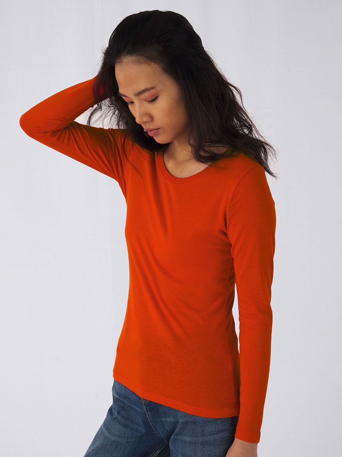 Inspire LSL T /femme