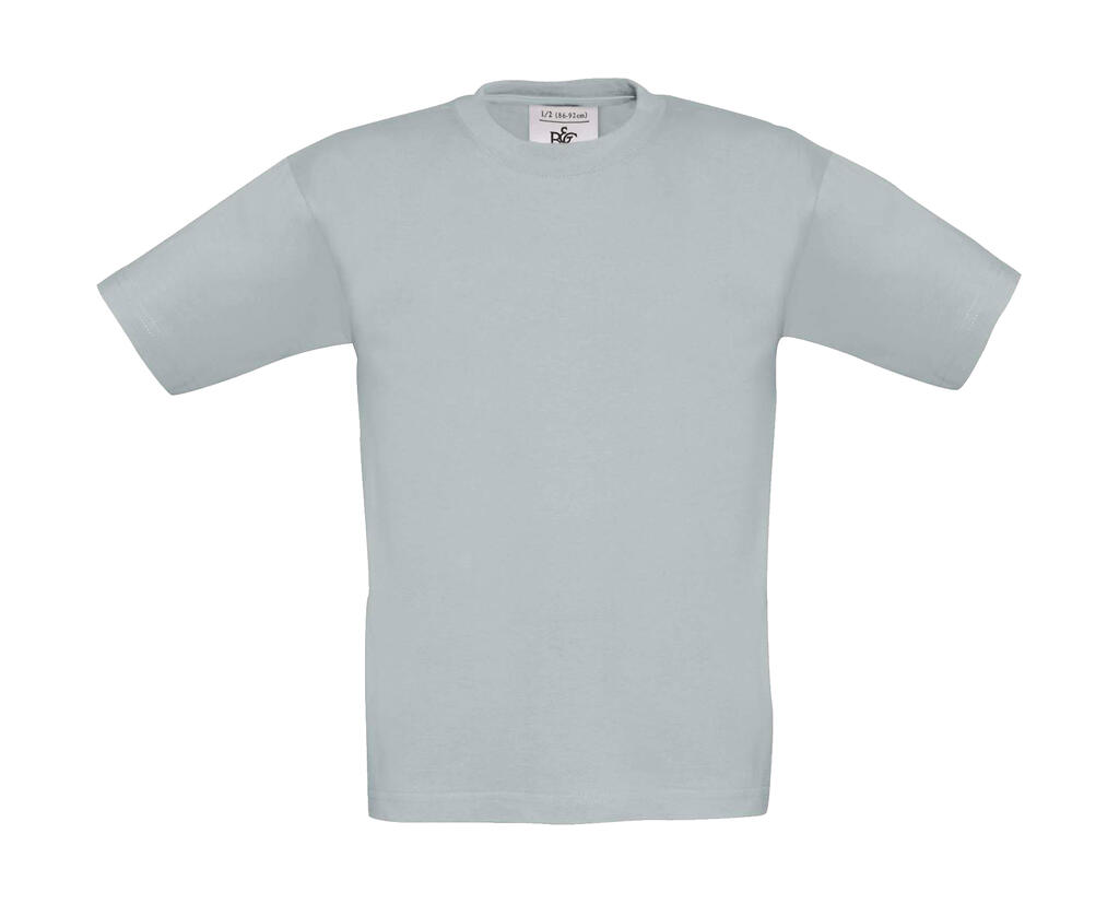 Exactement 190 enfants - 874 - Gris Pacifique