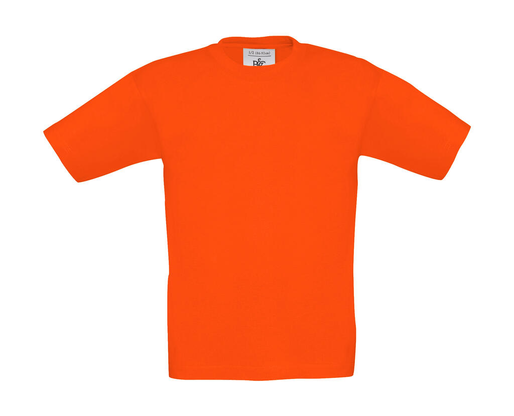 Exactement 190 enfants - OR235 - Orange