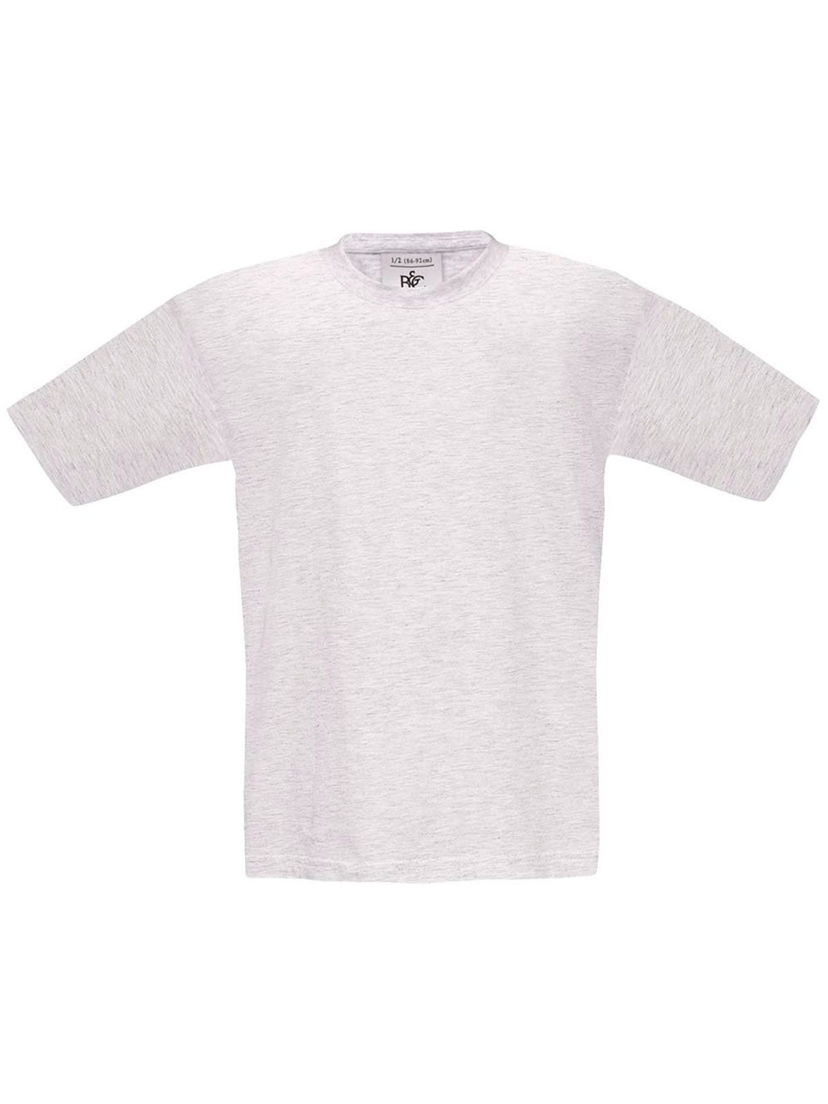 Exactement 190 enfants - 600 - Cendre