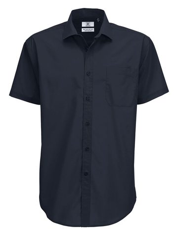 Chemise popeline homme Smart SSL - 