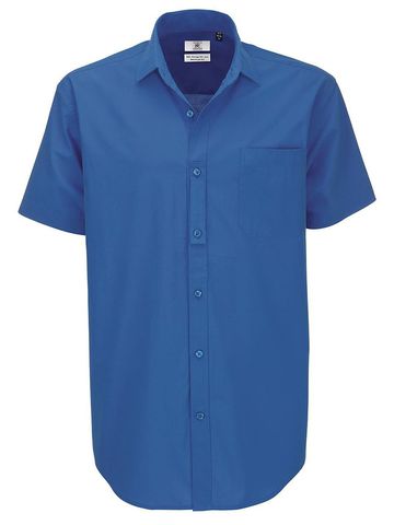 Chemise en popeline Heritage SSL/homme - 