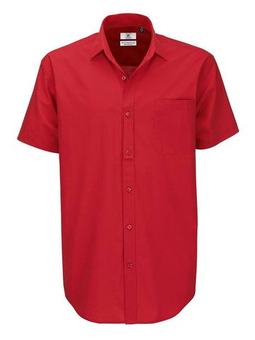 Chemise en popeline Heritage SSL/homme - 
