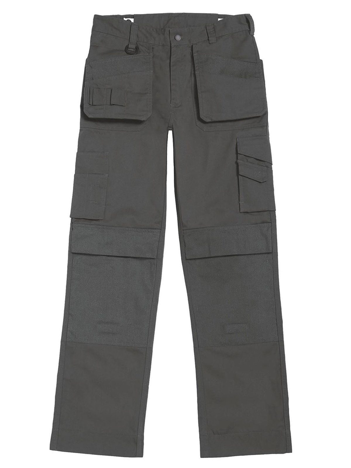 Performance Pro - SG650 - Gris acier