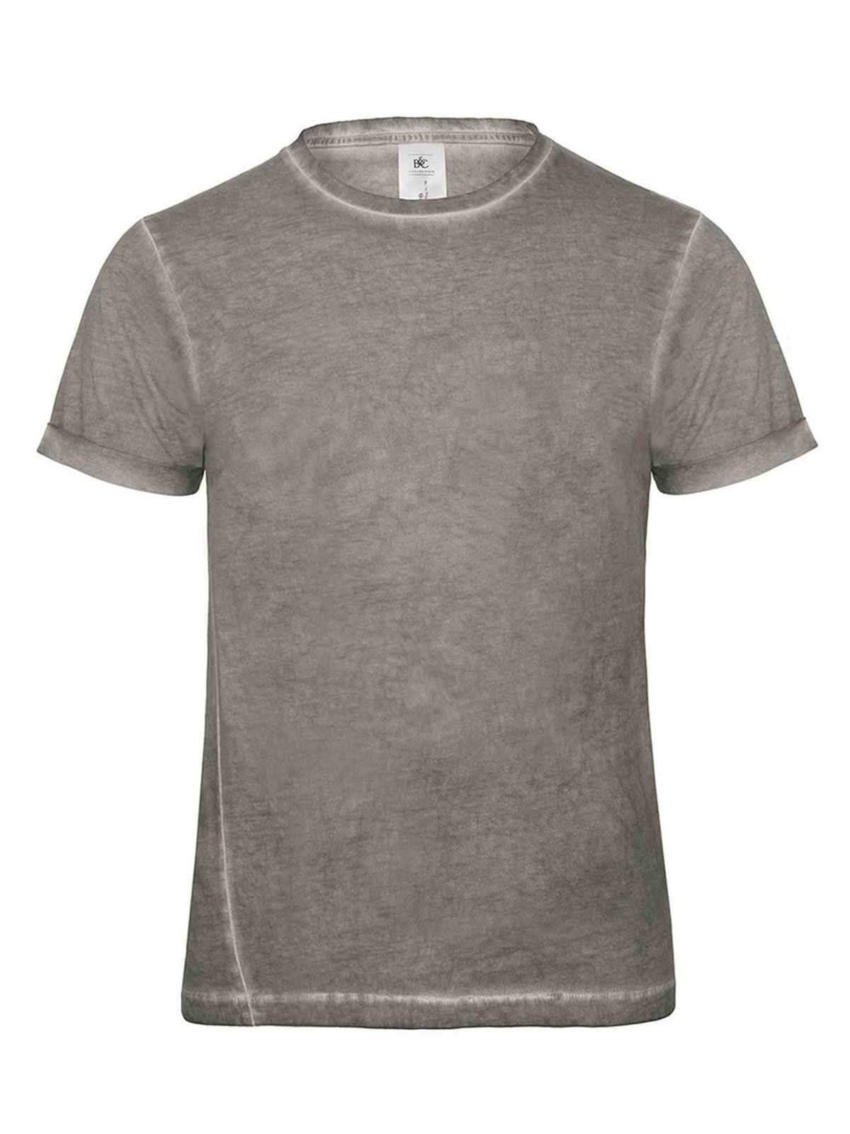 Dnm Plug In /Hommes - GC854 - Choc Gris