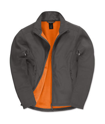 Veste softshell ID701 - 