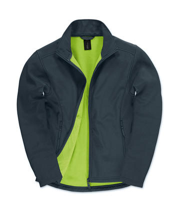 Veste softshell ID701 - 