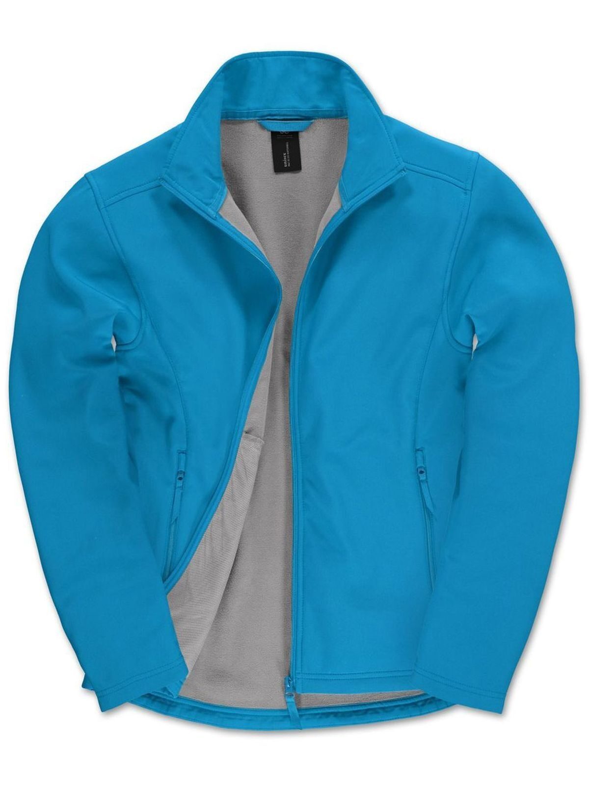 Veste softshell ID701 - 441 - Atoll
