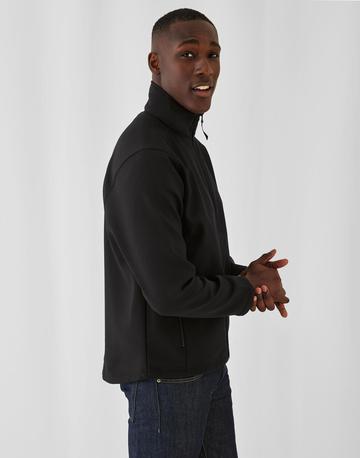 Veste softshell ID701