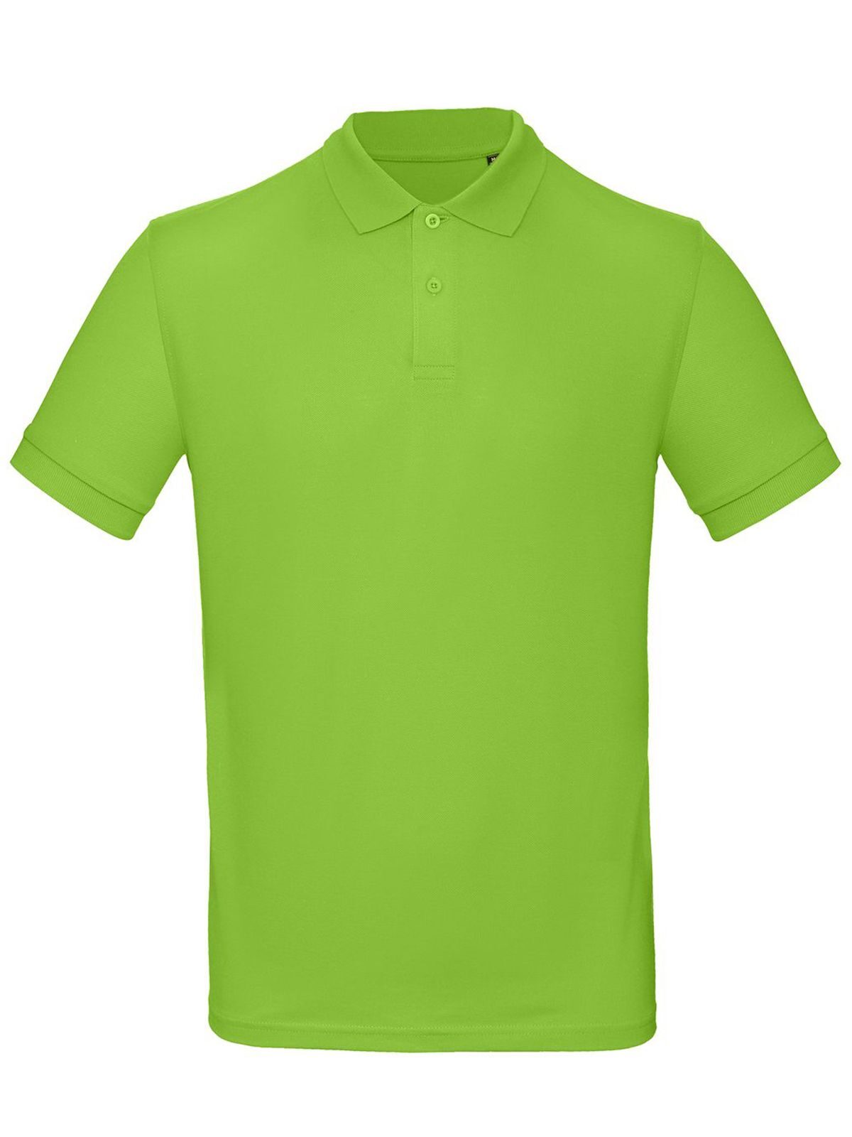Polo Inspire - OG511 - Vert orchidée