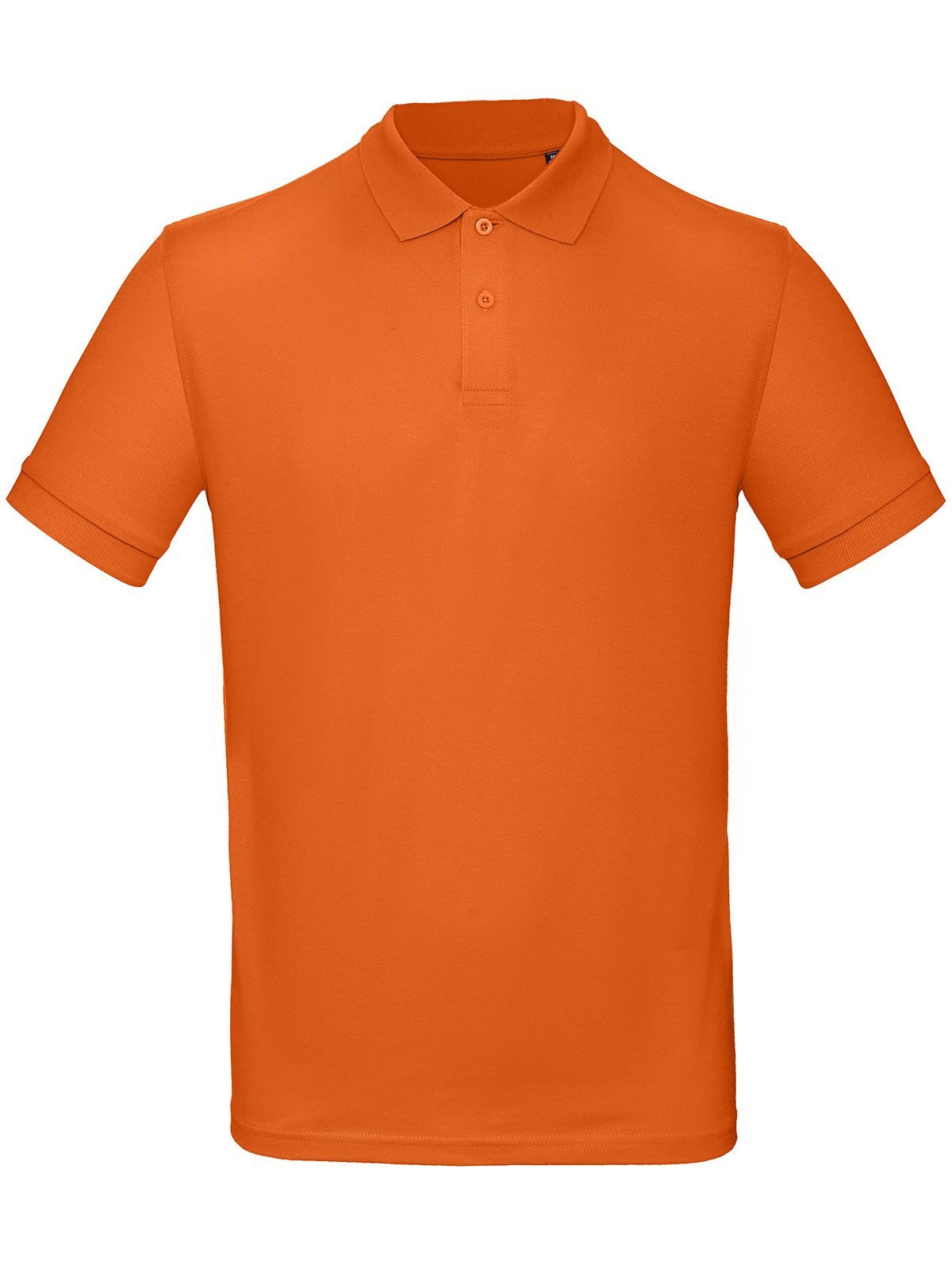 Polo Inspire - UO231 - Orange urbain