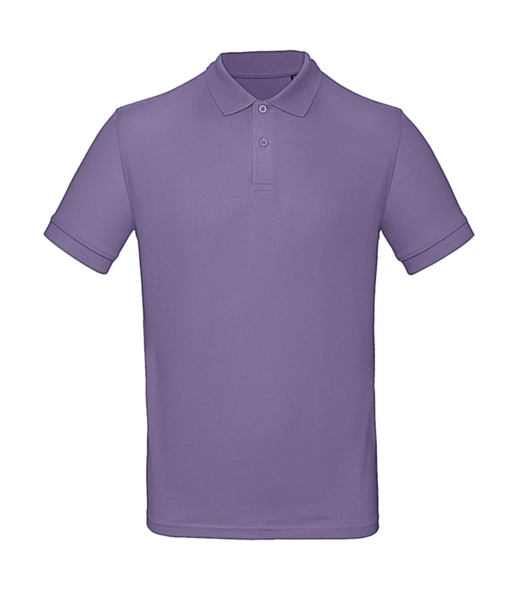 Polo Inspire - ML341 - Lilas Millénaire