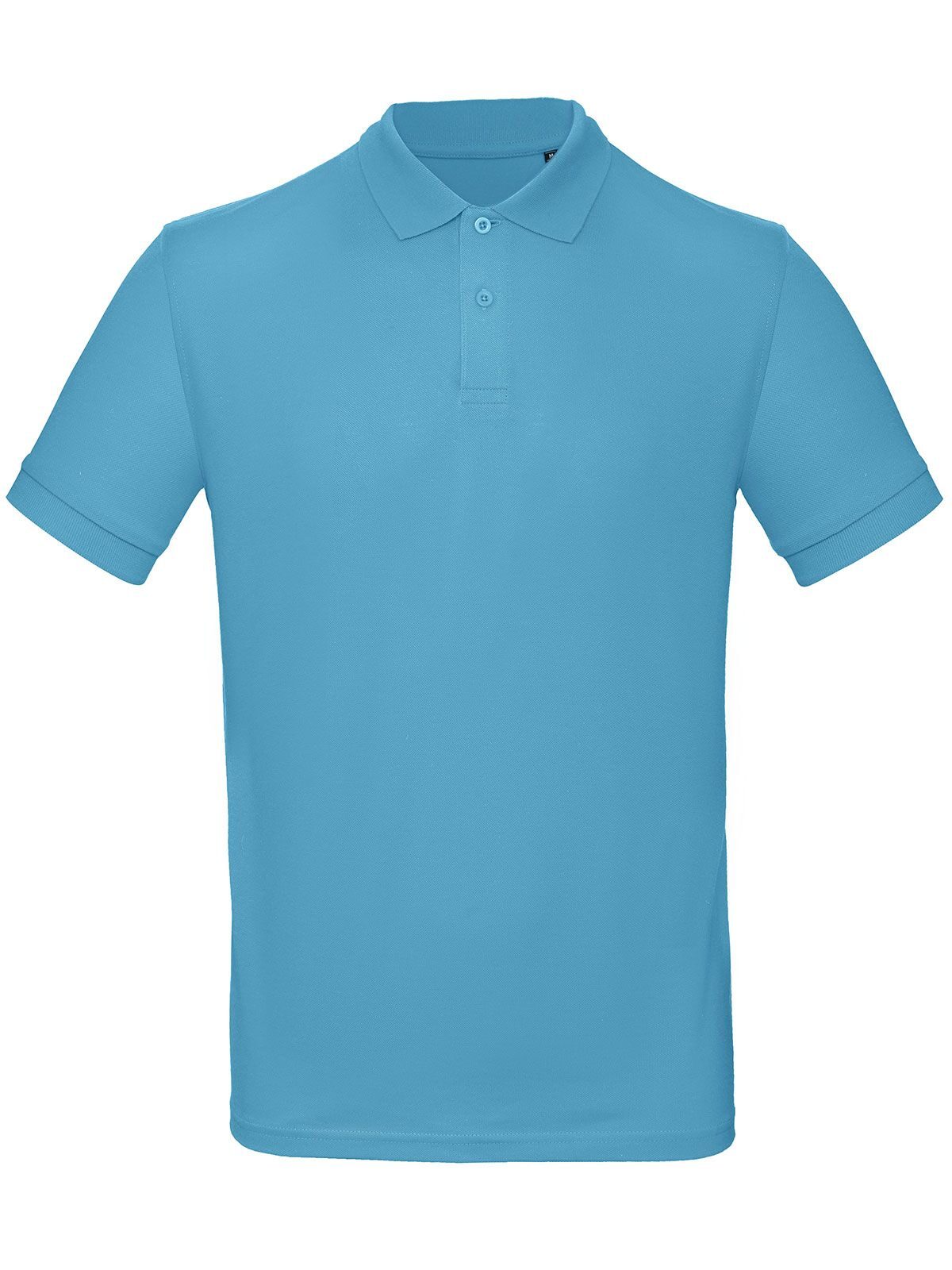 Polo Inspire - VT705 - Turquoise intense