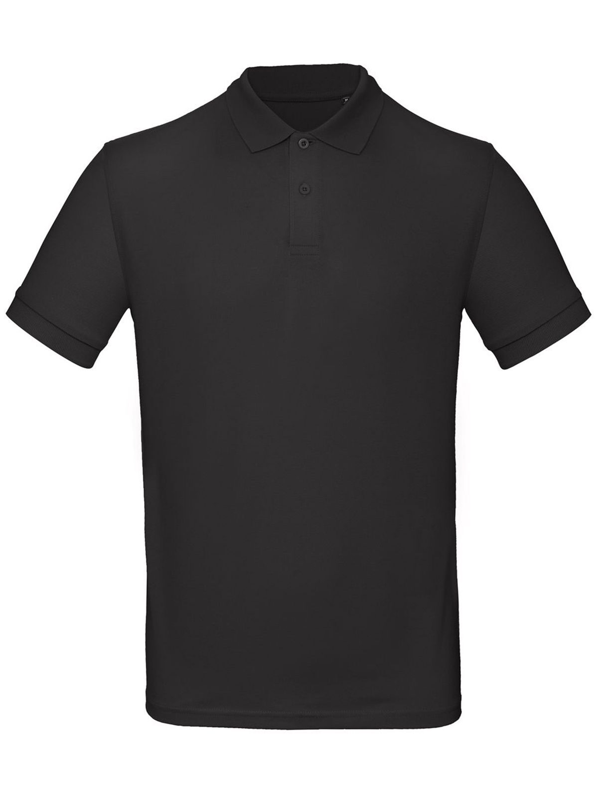 Polo Inspire - 002 - Noir