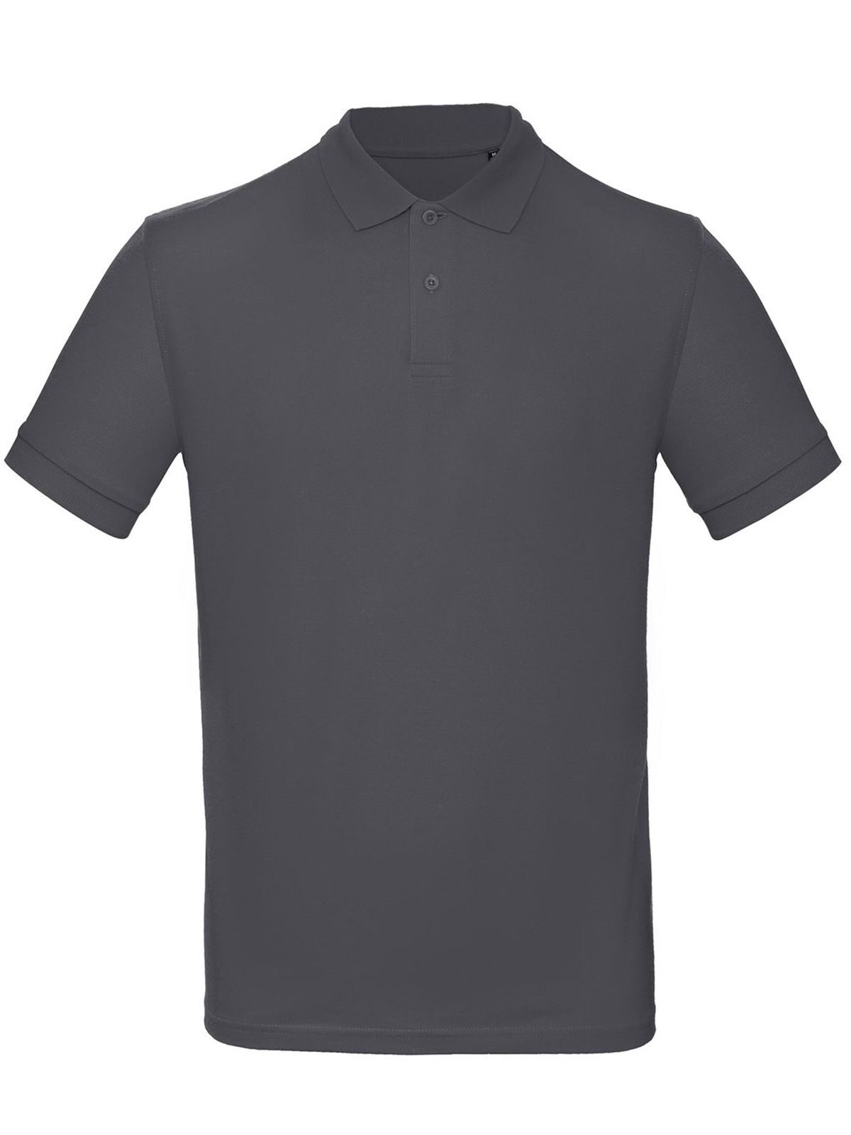 Polo Inspire - 670 - Gris foncé