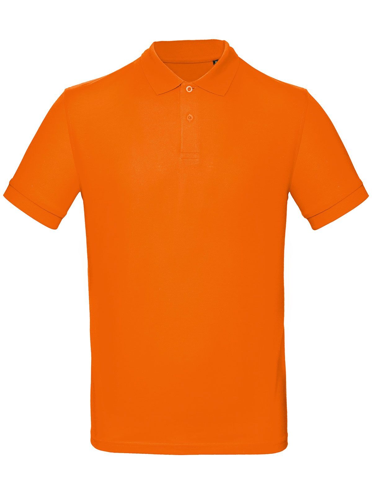 Polo Inspire - OR235 - Orange