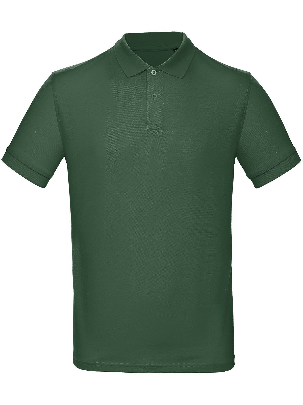 Polo Inspire - 540 - Vert bouteille
