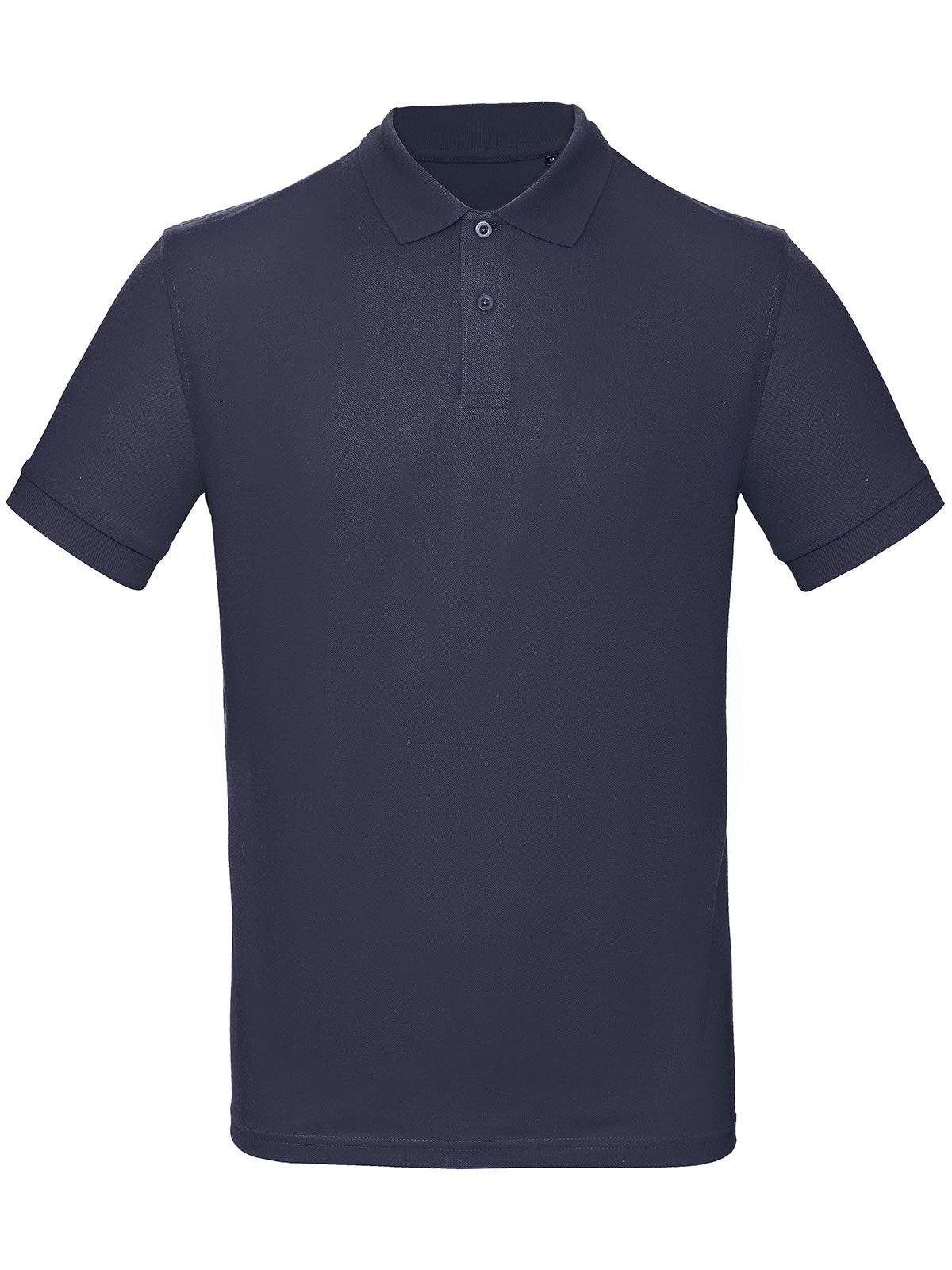 Polo Inspire - UN006 - Bleu Marine