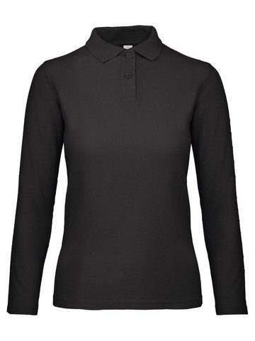 Polo à manches longues pour femme ID 001 - 