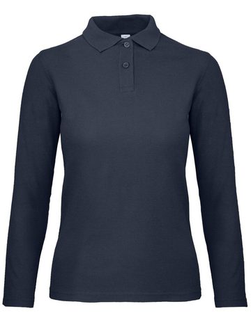 Polo à manches longues pour femme ID 001 - 