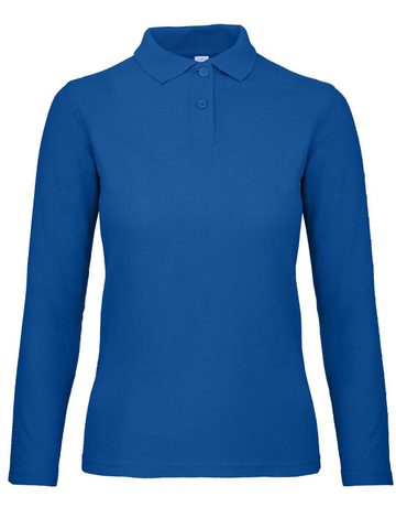 Polo à manches longues pour femme ID 001 - 