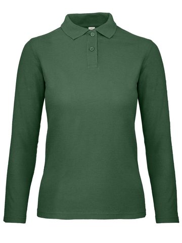 Polo à manches longues pour femme ID 001 - 