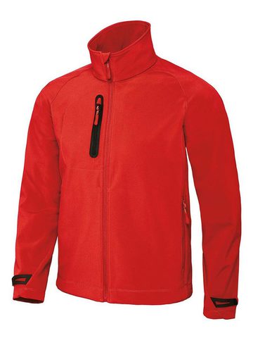 Veste softshell X-Lite pour hommes - 