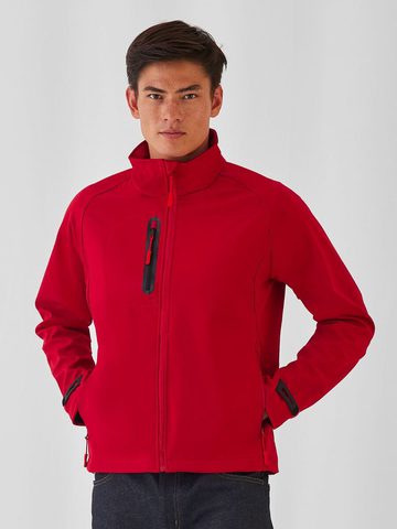 Veste softshell X-Lite pour hommes