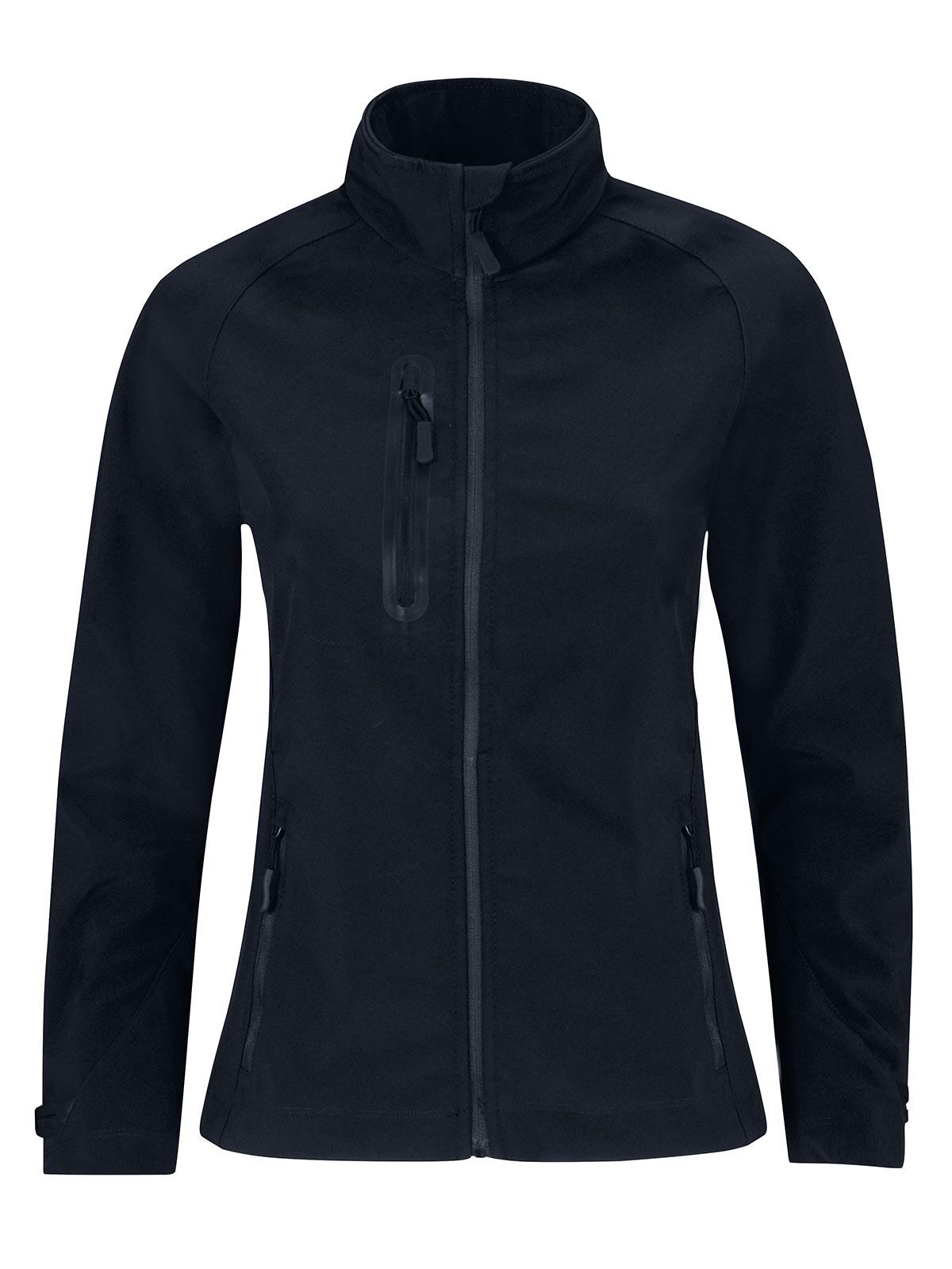 Veste softshell X-Lite pour femmes - 003 - Marine