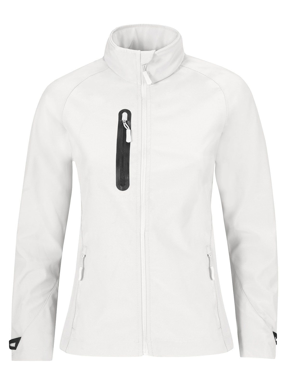Veste softshell X-Lite pour femmes - 001 - Blanc