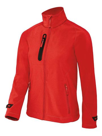 Veste softshell X-Lite pour femmes - 