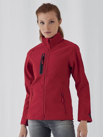Veste softshell X-Lite pour femmes
