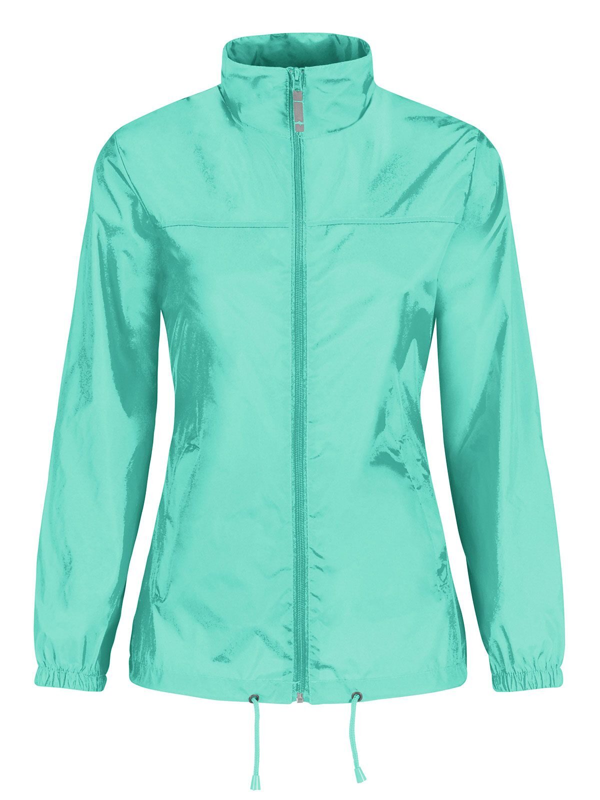 Sirocco /Femmes - PT987 - Turquoise pixelisé