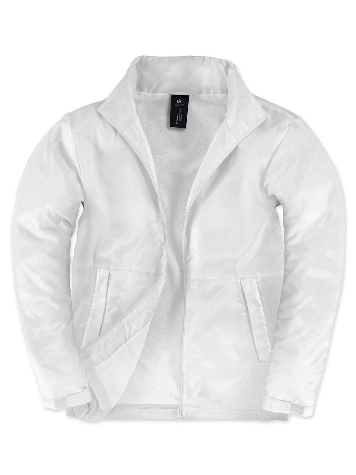 Coquille multi-active pour hommes - 001 - Blanc