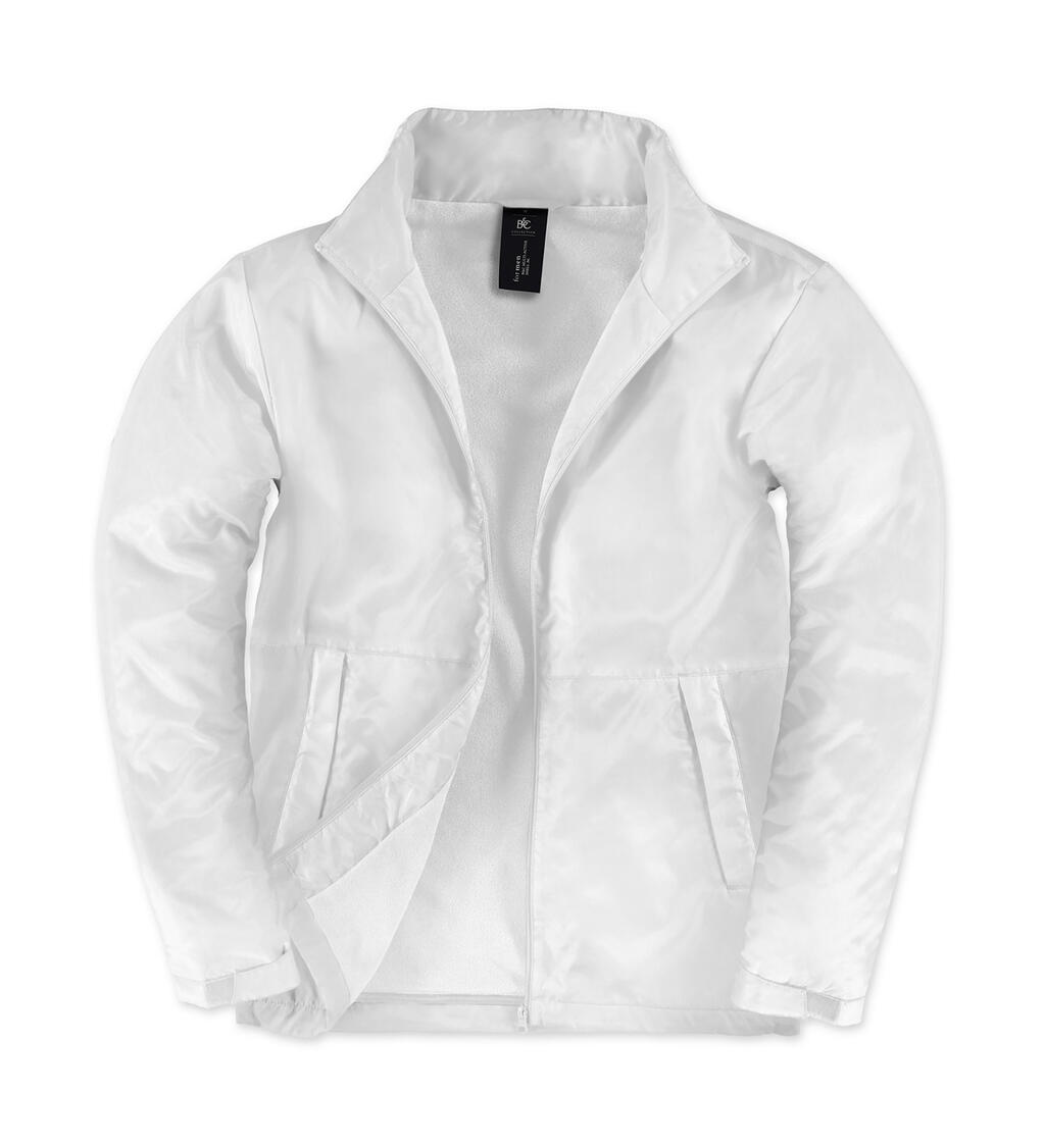 Coquille multi-active pour hommes - Blanc/Blanc