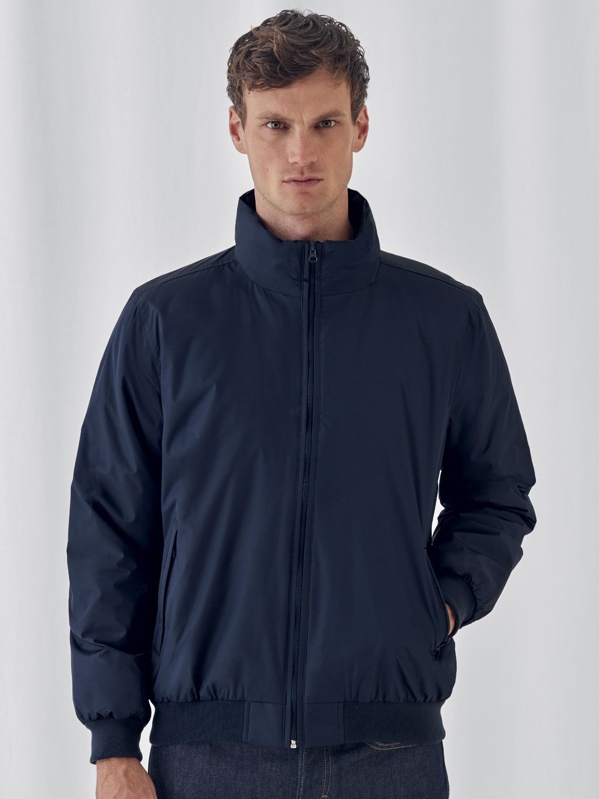 Équipage de bombardier / Hommes