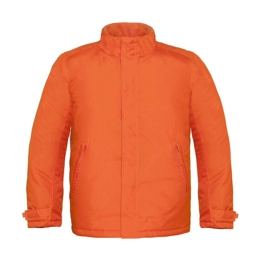 Real+ /Hommes - OR235 - Orange