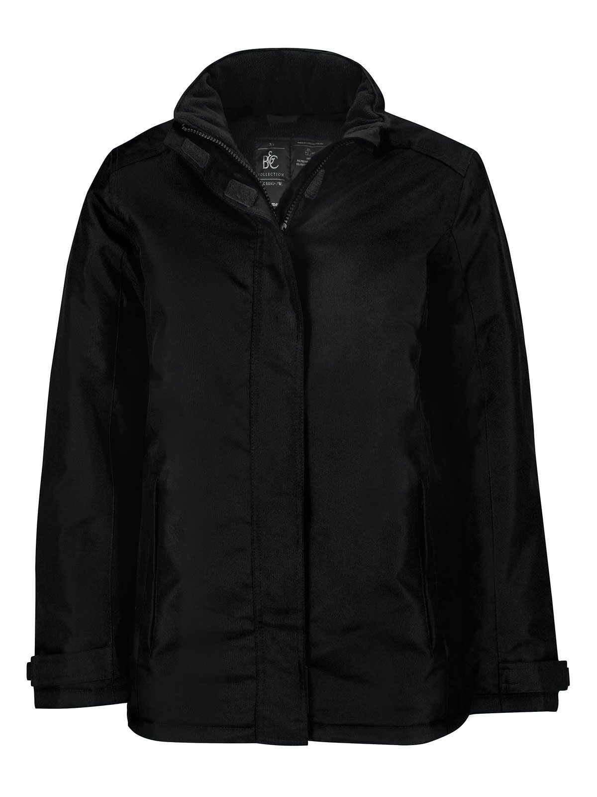 Real+ /Femmes - BL002 - Noir
