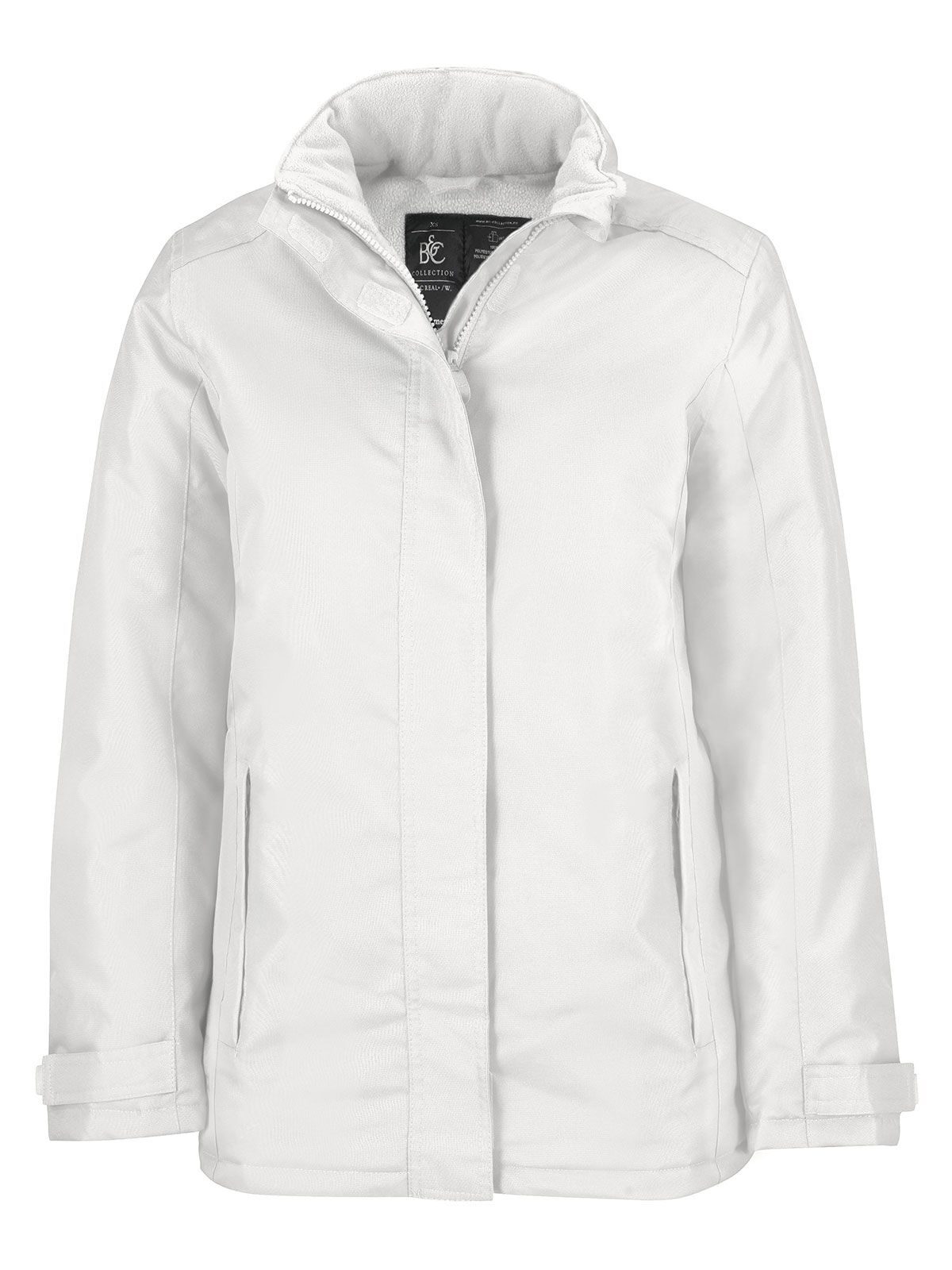 Real+ /Femmes - WH001 - Blanc