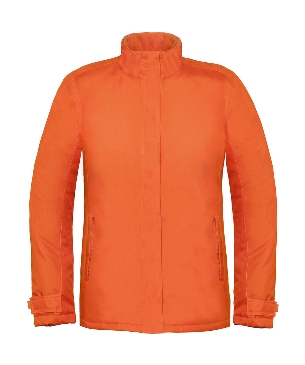 Real+ /Femmes - OR235 - Orange