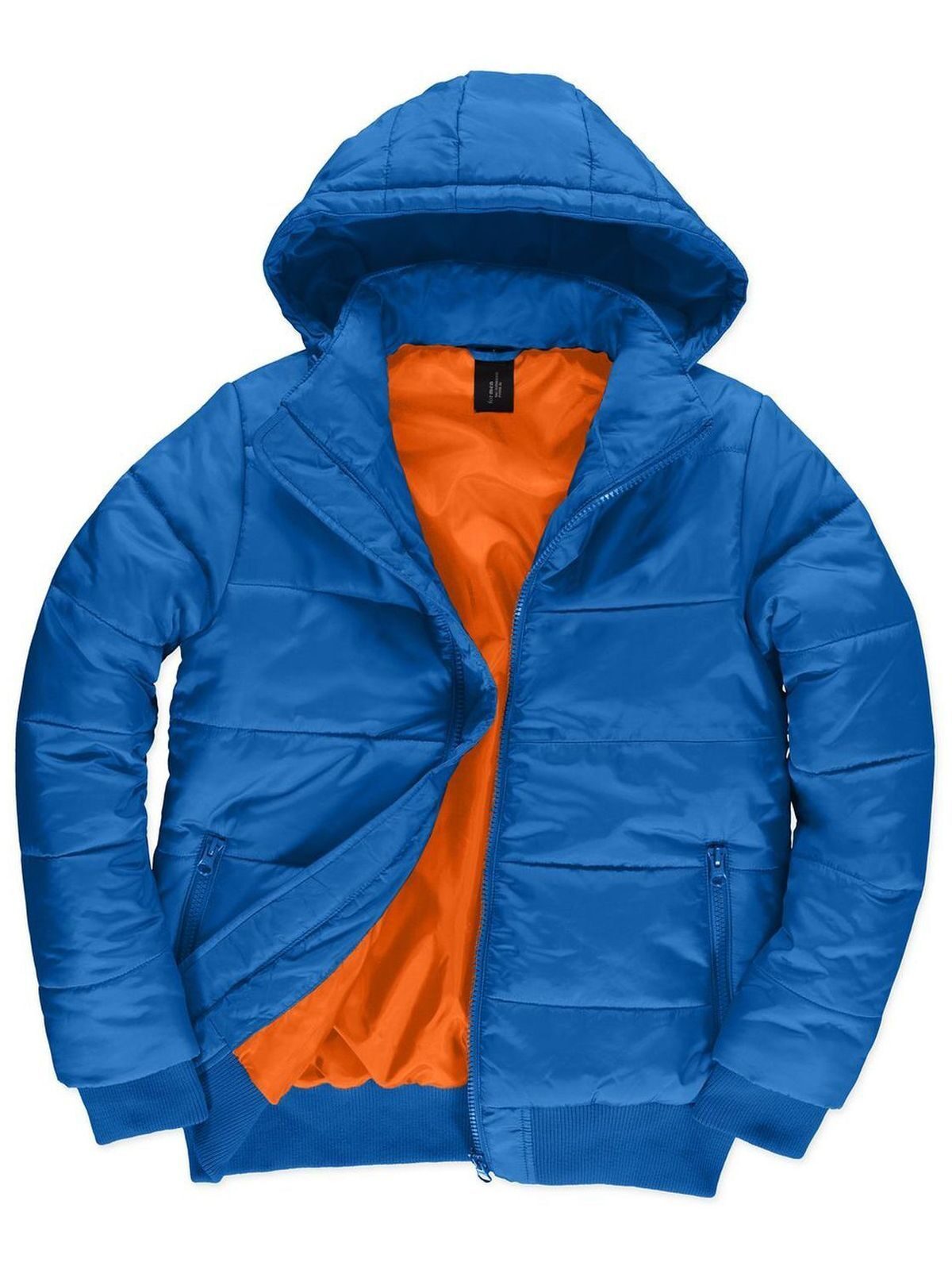 Superhood /Hommes - 450 - Bleu royal