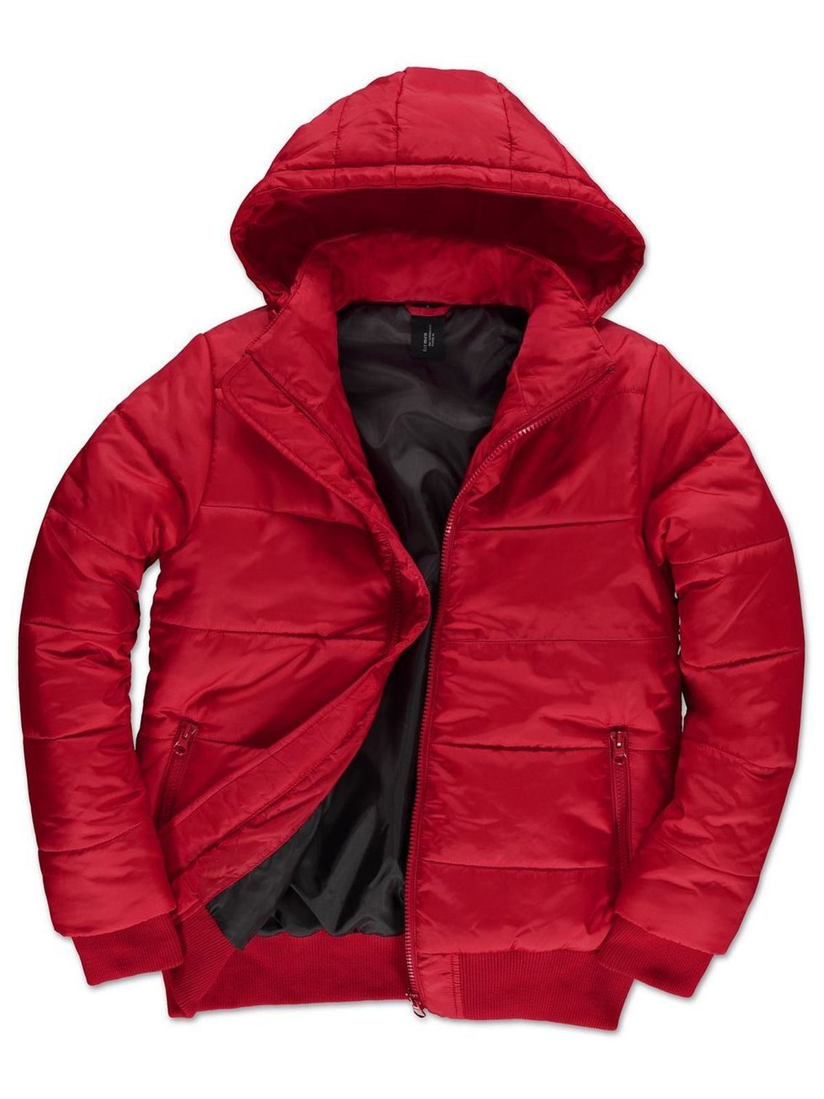 Superhood /Hommes - 004 - Rouge