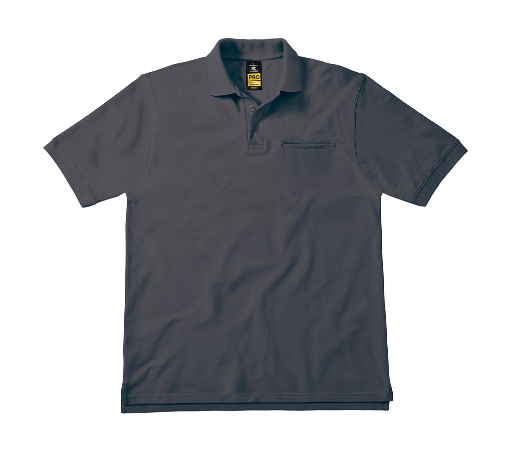 Energy Pro - DG670 - Gris foncé