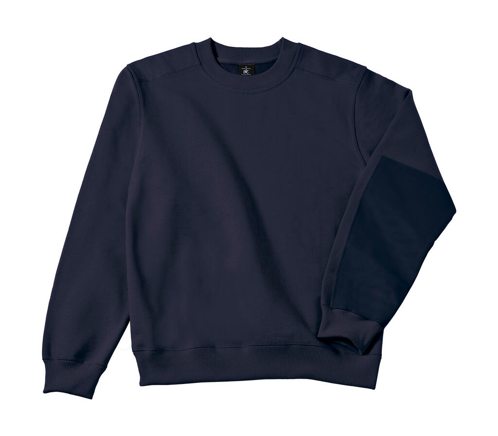 Sweat-shirt de travail Hero Pro PST - 003 - Marine