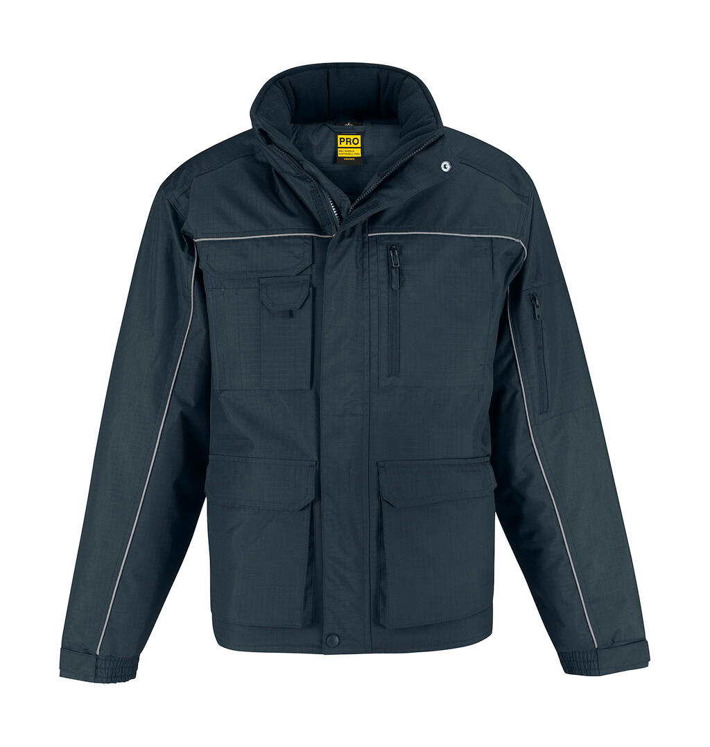 Veste Shelter PRO - 003 - Marine
