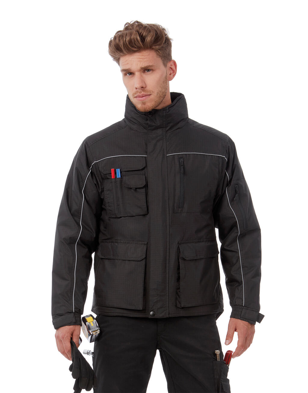 Veste Shelter PRO