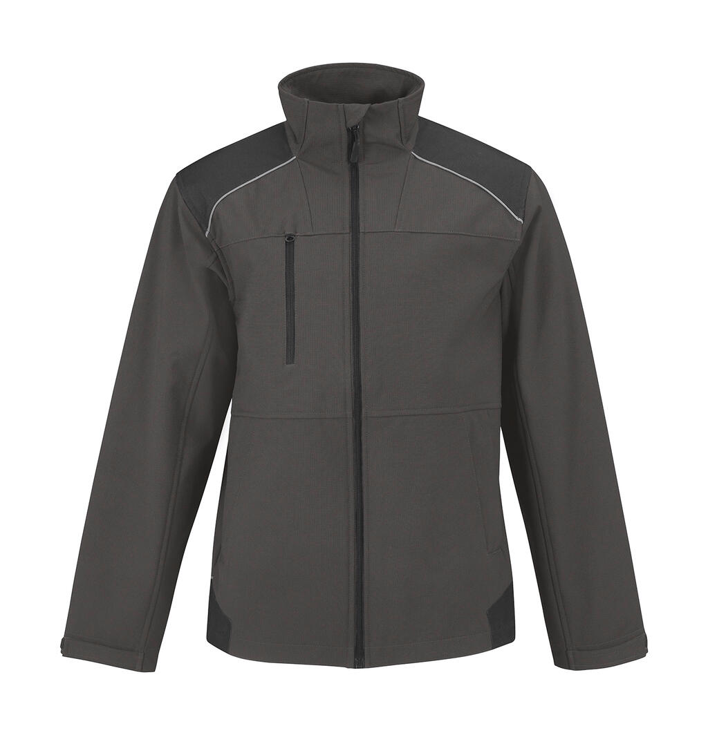 Softshell Shield PRO - DG670 - Gris foncé