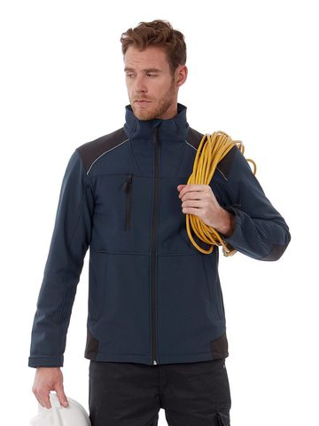 Softshell Shield PRO
