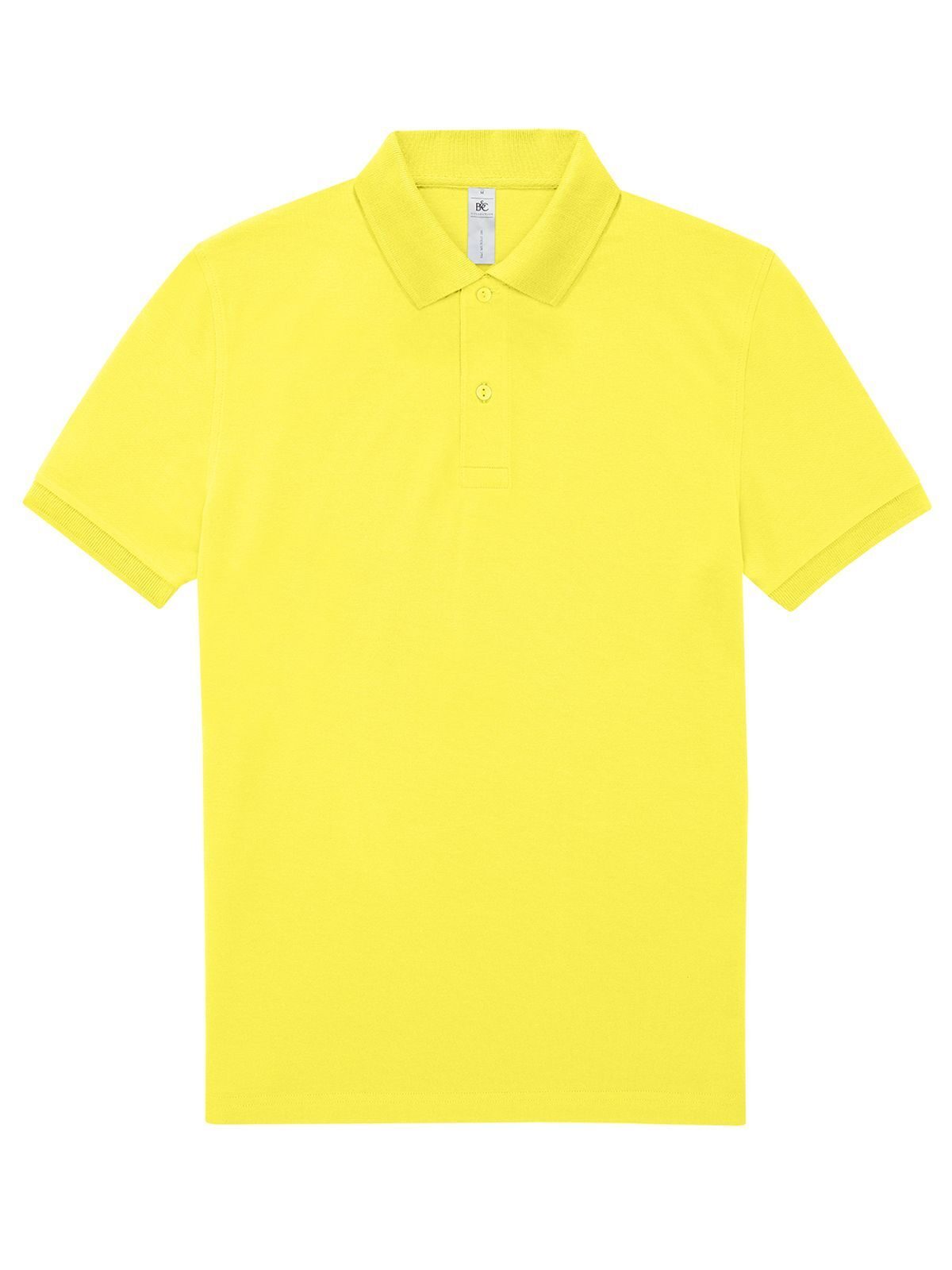 Ma Polo 180 - SY201 - Jaune solaire