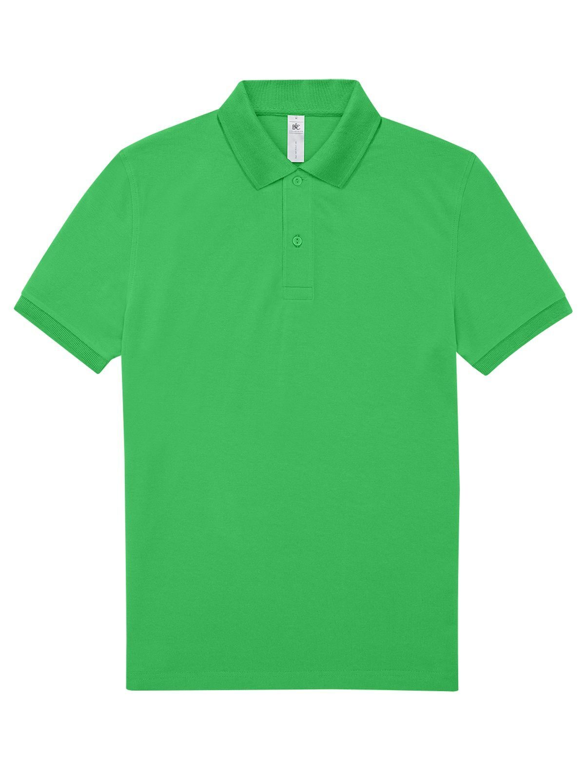 Ma Polo 180 - AG515 - Vert pomme